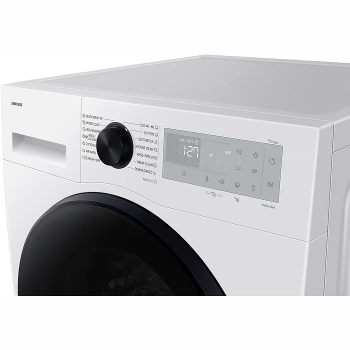 Veļas mašīnas Samsung WD90DG5B15BHLE